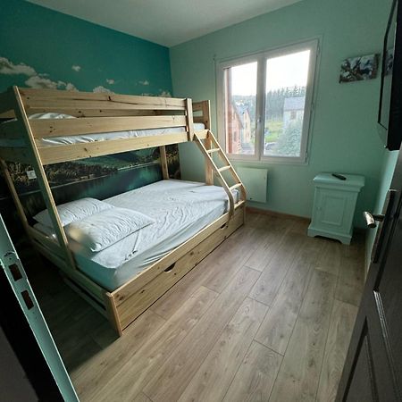 La Granja - Maison Avec Cheminee, Jardin, Baby-Foot Formigueres Ngoại thất bức ảnh